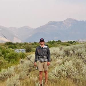 Meet your Posher, Stuart